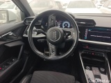  Audi  A3 AUDI  / 2020 / 5P / berlina con portón Sportback Genuine Ed 35 TDI 110kW S tron #3