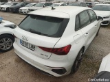  Audi  A3 AUDI  / 2020 / 5P / berlina con portón Sportback Genuine Ed 35 TDI 110kW S tron #2