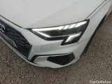  Audi  A3 AUDI  / 2020 / 5P / berlina con portón Sportback Genuine Ed 35 TDI 110kW S tron #15
