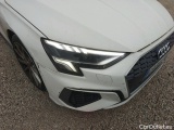  Audi  A3 AUDI  / 2020 / 5P / berlina con portón Sportback Genuine Ed 35 TDI 110kW S tron #16