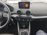 Audi  Q2 AUDI  / 2016 / 5P / todoterreno Design 30 TFSI 85kW (116CV) #13