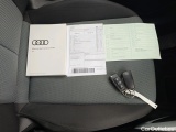  Audi  Q2 AUDI  / 2016 / 5P / todoterreno Design 30 TFSI 85kW (116CV) #9