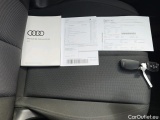  Audi  Q3 AUDI  / 2018 / 5P / todoterreno Advanced 35 TDI 110kW (150CV) #9