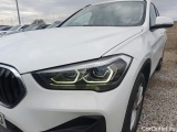  Bmw  X1 BMW  / 2019 / 5P / todoterreno sDrive16d #16