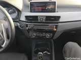  Bmw  X1 BMW  / 2019 / 5P / todoterreno sDrive18dA Corporate (AC4) #14