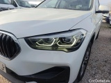  Bmw  X1 BMW  / 2019 / 5P / todoterreno sDrive18dA Corporate (AC4) #16