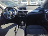  Bmw  X1 BMW  / 2019 / 5P / todoterreno sDrive18dA Corporate (AC4) #3