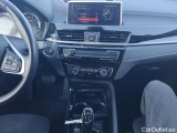  Bmw  X2 BMW  sDrive18i (CX3) #14
