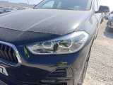  Bmw  X2 BMW  sDrive18i (CX3) #16