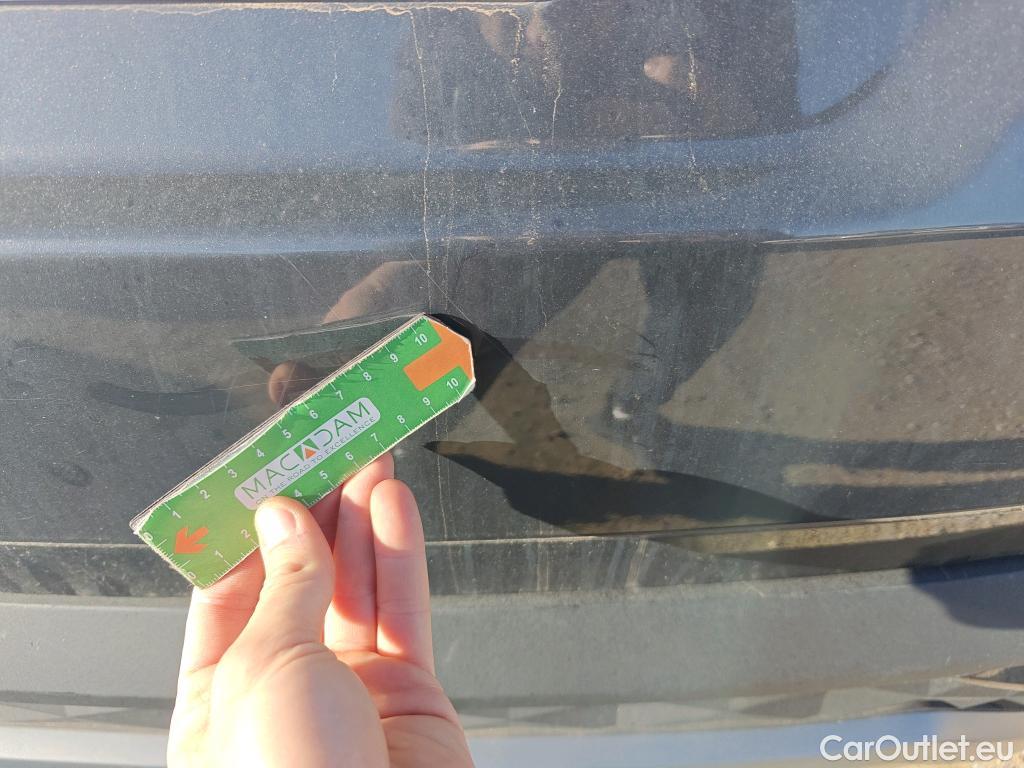  Hyundai  Tucson HYUNDAI  / 2020 / 5P / todoterreno 1.6 TGDI PHEV 195kW Tecno Sky Auto 4x4 #4