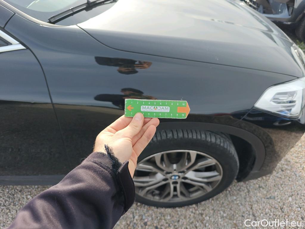  Bmw  X2 BMW  sDrive18i (CX3) #9