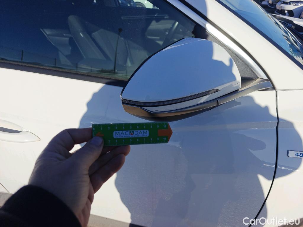  Hyundai  Tucson HYUNDAI  / 2020 / 5P / todoterreno 1.6 CRDI 100kW (136CV) 48V Maxx #15