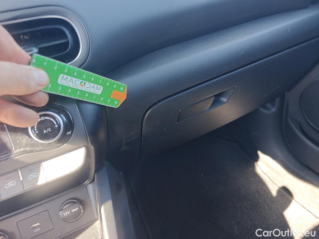  Hyundai  Konna HYUNDAI Kona / 2020 / 5P / todoterreno 1.0 TGDI Maxx 4X2 #9