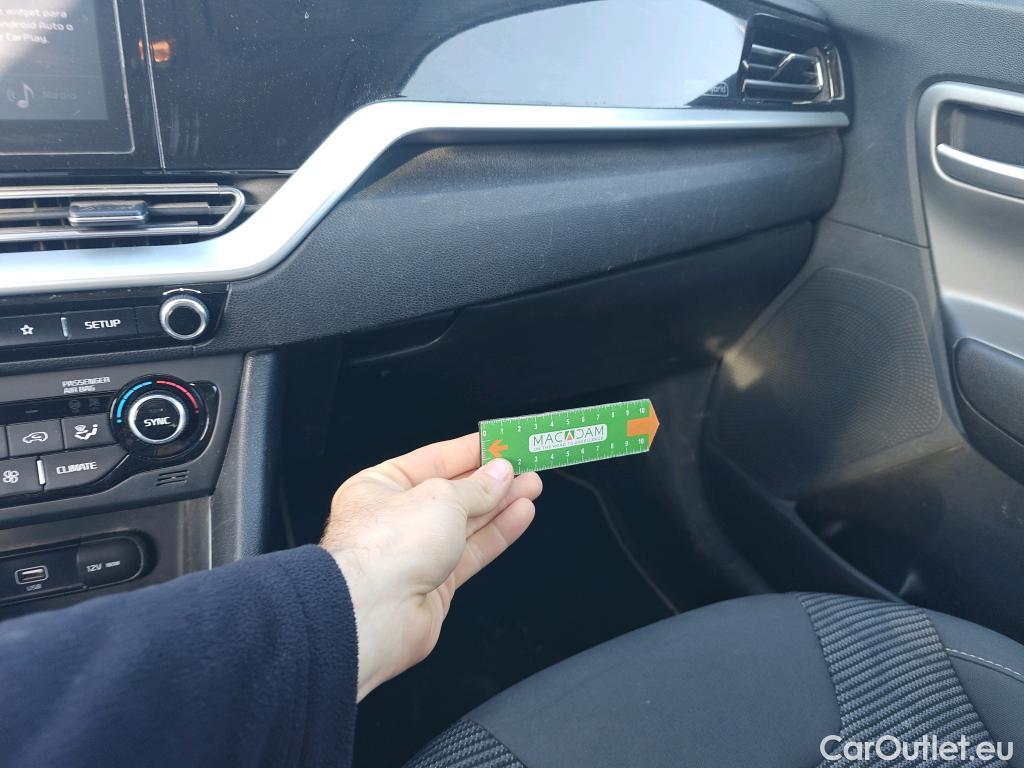  KIA  Niro KIA  / 2019 / 5P / crossover 1.6 GDi HEV 104kW (141CV) Concept #22