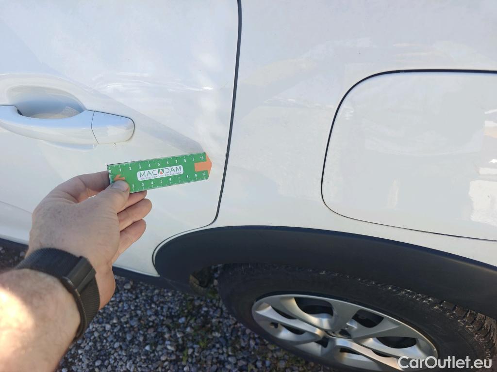  Citroen  C3 CITROEN  / 2020 / 5P / berlina con portón BlueHDi 75KW (100CV) S&S Live Pack #33