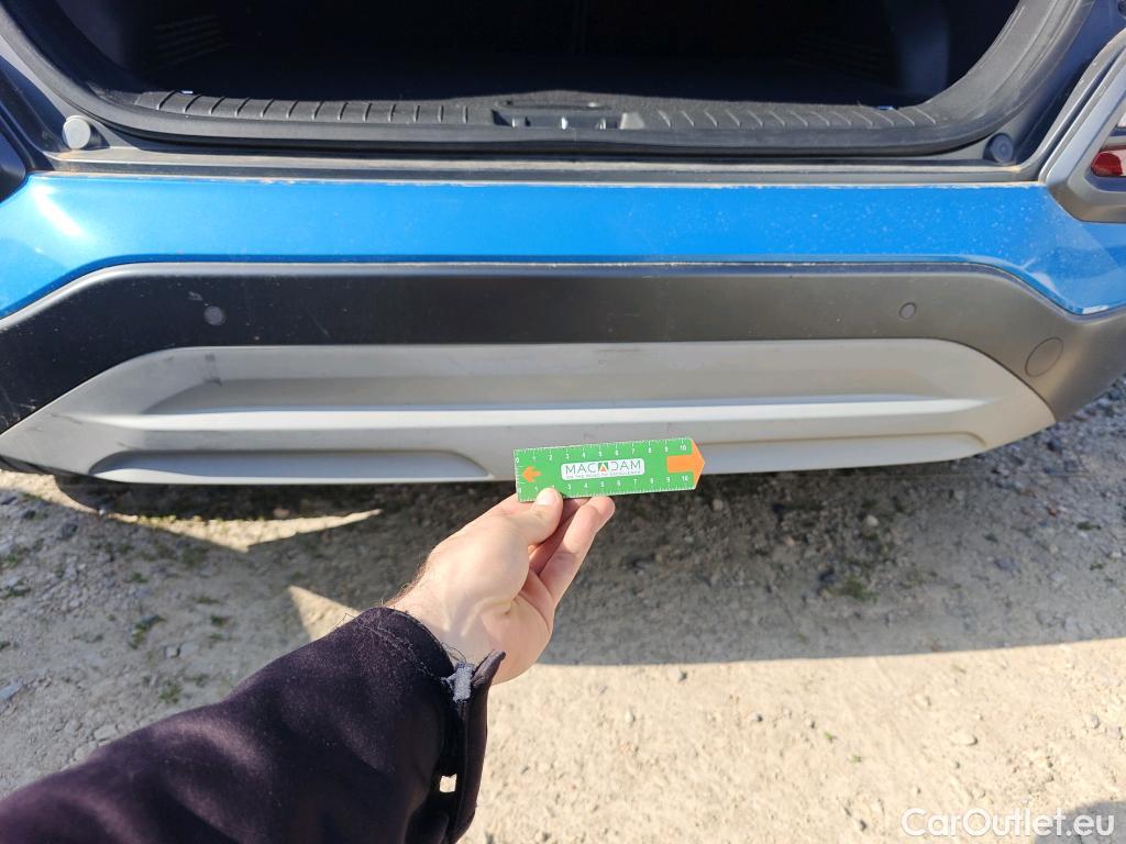  Hyundai  Konna HYUNDAI Kona / 2017 / 5P / todoterreno KONA TGDI 1.0 120CV 4X2 TECNO RED #40