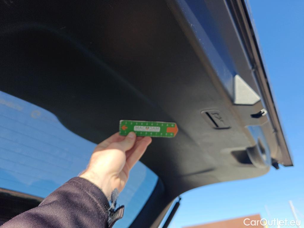  Hyundai  Tucson HYUNDAI  / 2020 / 5P / todoterreno 1.6 TGDI PHEV 195kW Tecno Sky Auto 4x4 #51