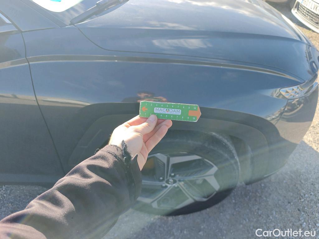  Hyundai  Tucson HYUNDAI  / 2020 / 5P / todoterreno 1.6 TGDI PHEV 195kW Tecno Sky Auto 4x4 #42