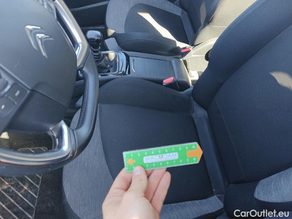  Citroen  C4 Grand Picasso /Spacetourer Live 1.5 BlueHDi 130CV MT6 E6dT #27