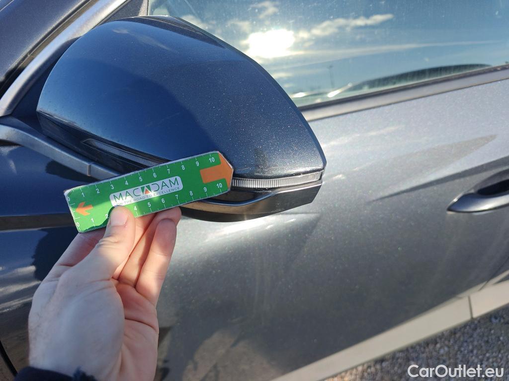  Hyundai  Tucson HYUNDAI  / 2020 / 5P / todoterreno 1.6 TGDI PHEV 195kW Tecno Sky Auto 4x4 #76