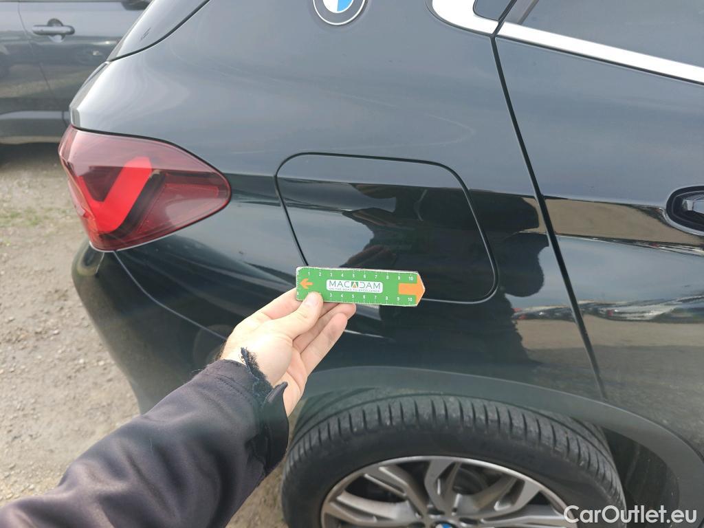  Bmw  X2 BMW  sDrive18i (CX3) #39