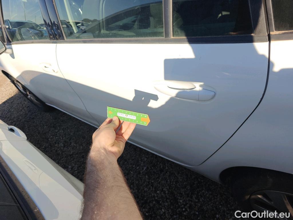  Citroen  C4 Grand Picasso /Spacetourer Live 1.5 BlueHDi 130CV MT6 E6dT #19