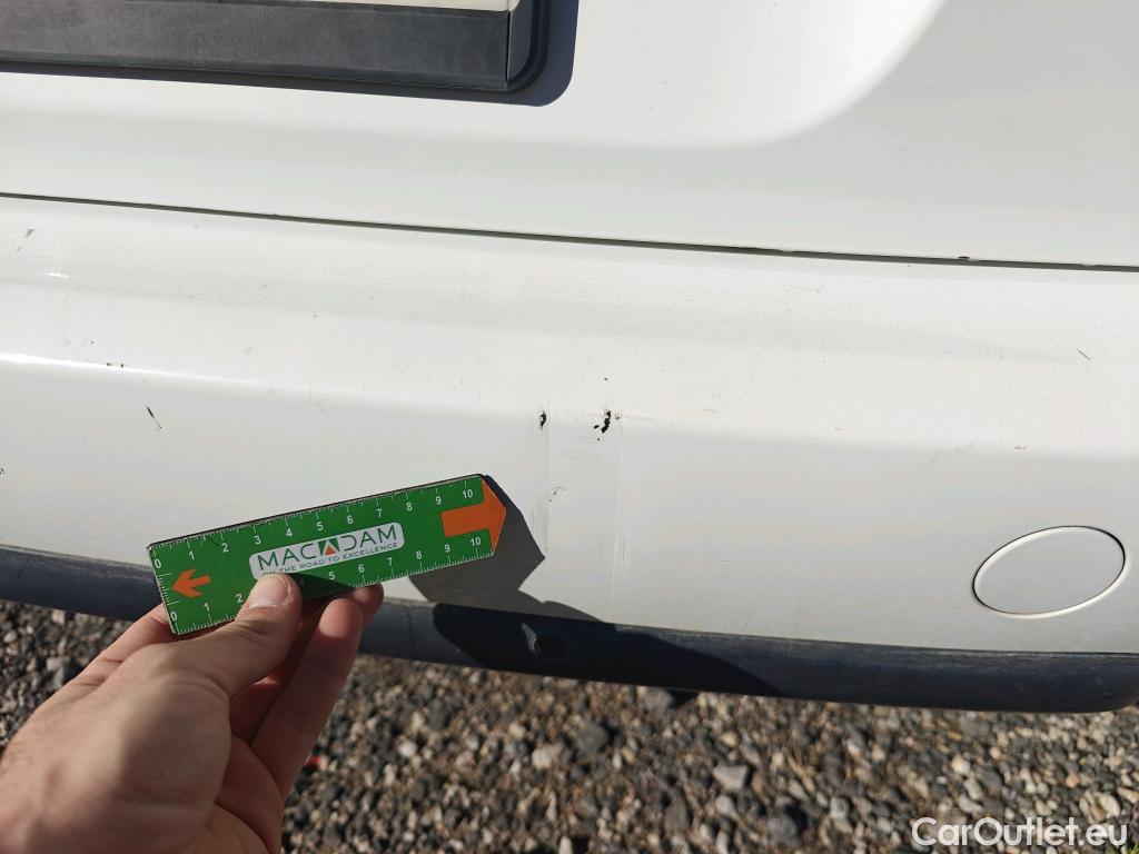  Citroen  C4 Grand Picasso /Spacetourer Live 1.5 BlueHDi 130CV MT6 E6dT #10