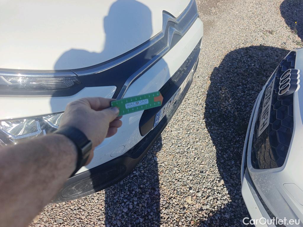  Citroen  C3 CITROEN  / 2020 / 5P / berlina con portón BlueHDi 75KW (100CV) S&S Live Pack #15