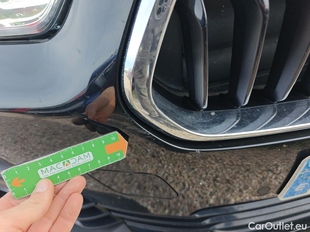  Bmw  X2 BMW  sDrive18i (CX3) #32