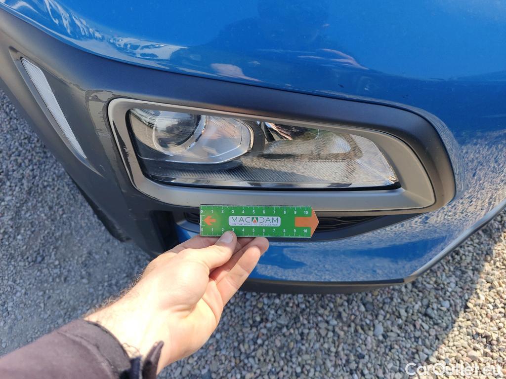  Hyundai  Konna HYUNDAI Kona / 2017 / 5P / todoterreno KONA TGDI 1.0 120CV 4X2 TECNO RED #18