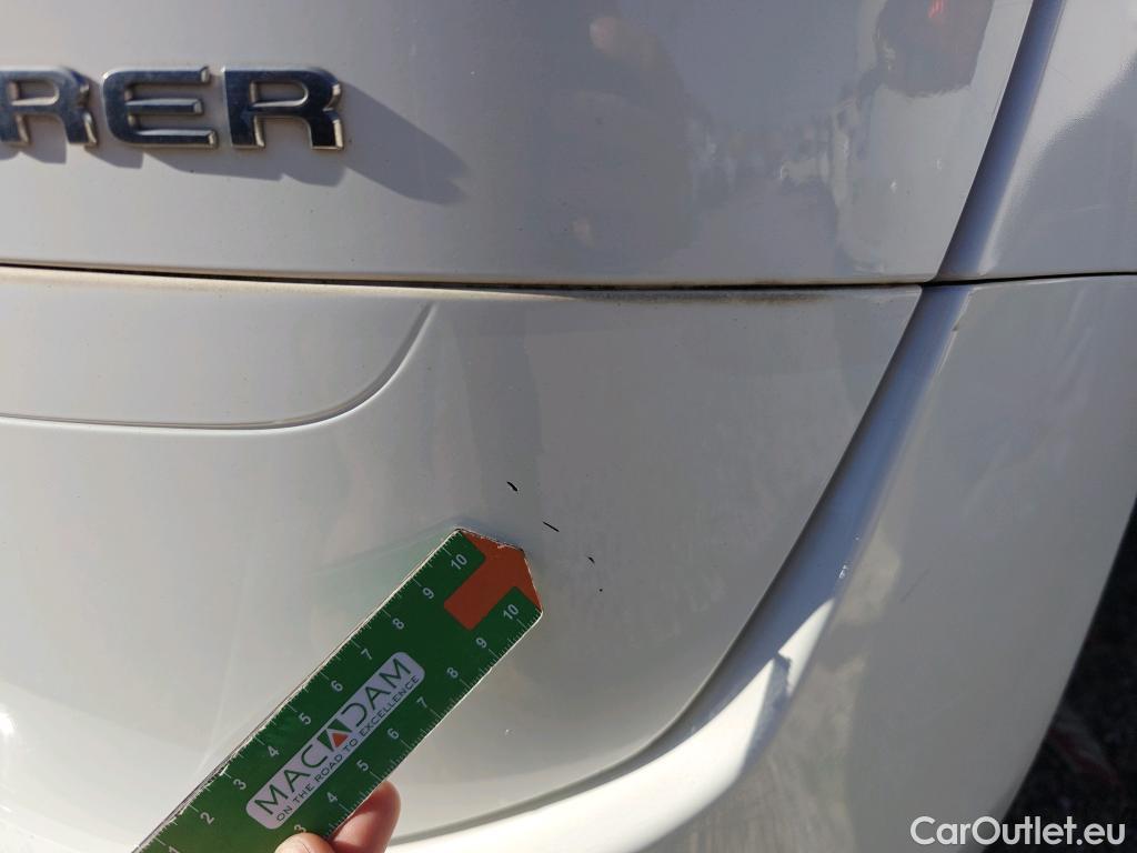  Citroen  C4 Grand Picasso /Spacetourer Live 1.5 BlueHDi 130CV MT6 E6dT #33