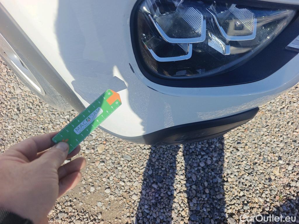  Citroen  C3 CITROEN  / 2020 / 5P / berlina con portón BlueHDi 75KW (100CV) S&S Live Pack #16