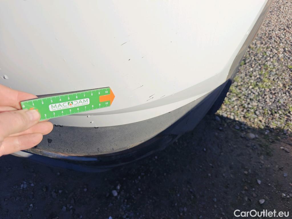  Hyundai  Tucson HYUNDAI  / 2020 / 5P / todoterreno 1.6 CRDI 100kW (136CV) 48V Maxx #14