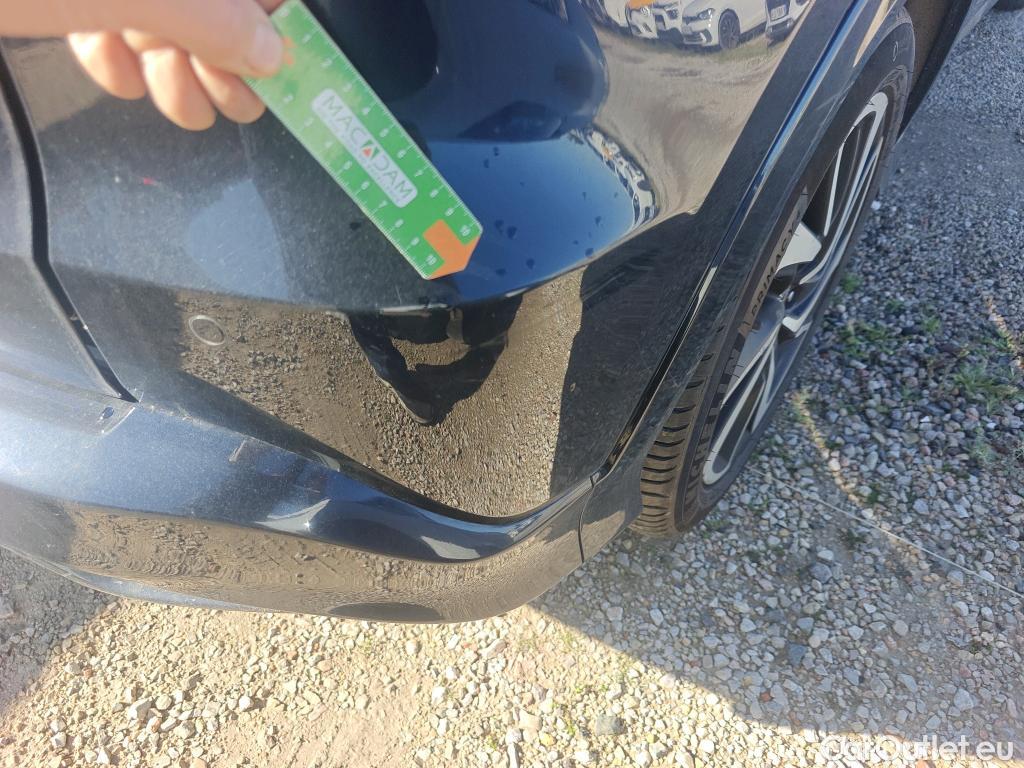  Honda  HR-V HONDA  / 2015 / 5P / todoterreno 1.5 i-VTEC Executive #31