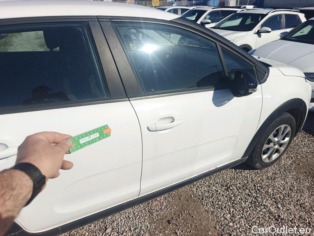  Citroen  C3 CITROEN  / 2020 / 5P / berlina con portón BlueHDi 75KW (100CV) S&S Live Pack #7