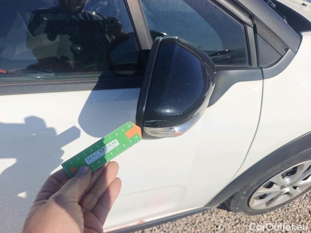  Citroen  C3 CITROEN  / 2020 / 5P / berlina con portón BlueHDi 75KW (100CV) S&S Live Pack #29