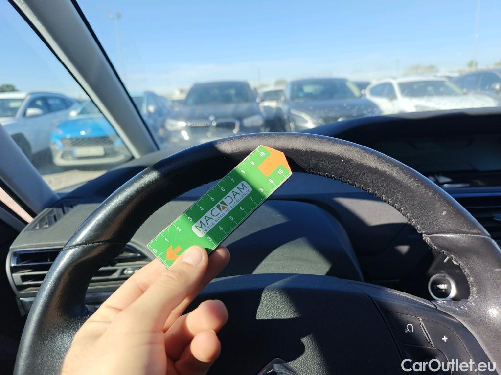  Citroen  C4 Grand Picasso /Spacetourer Live 1.5 BlueHDi 130CV MT6 E6dT #25