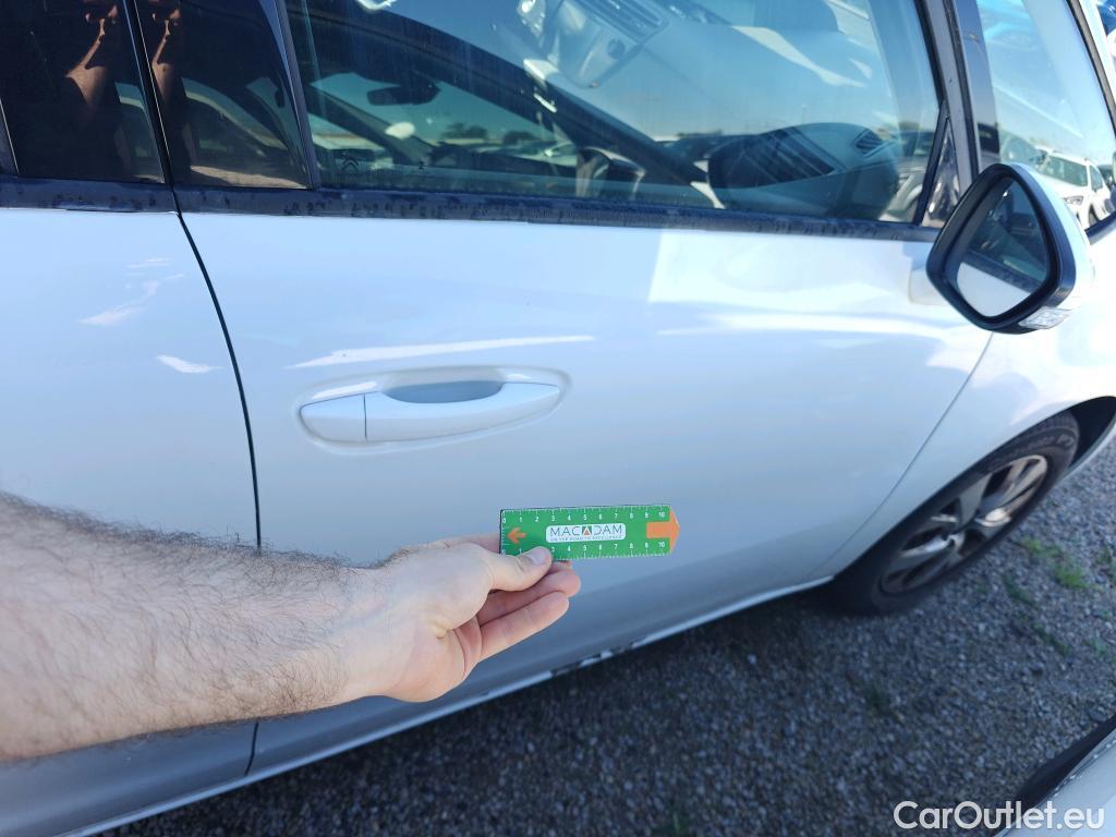  Citroen  C4 Grand Picasso /Spacetourer Live 1.5 BlueHDi 130CV MT6 E6dT #5