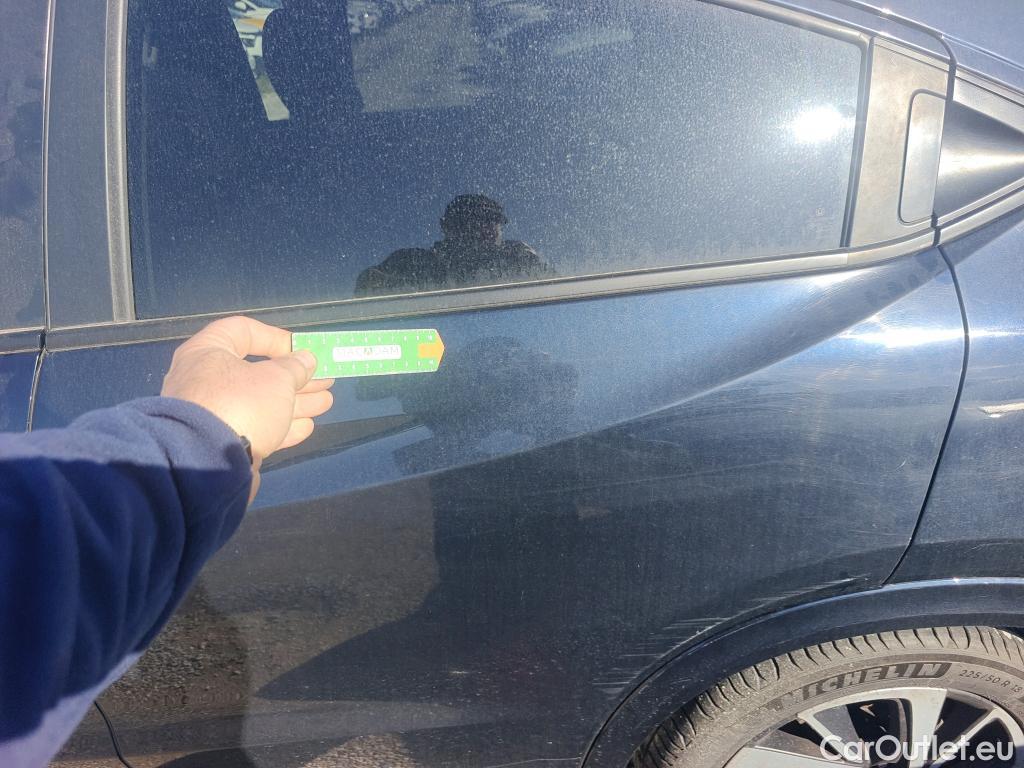  Honda  HR-V HONDA  / 2015 / 5P / todoterreno 1.5 i-VTEC Executive #11