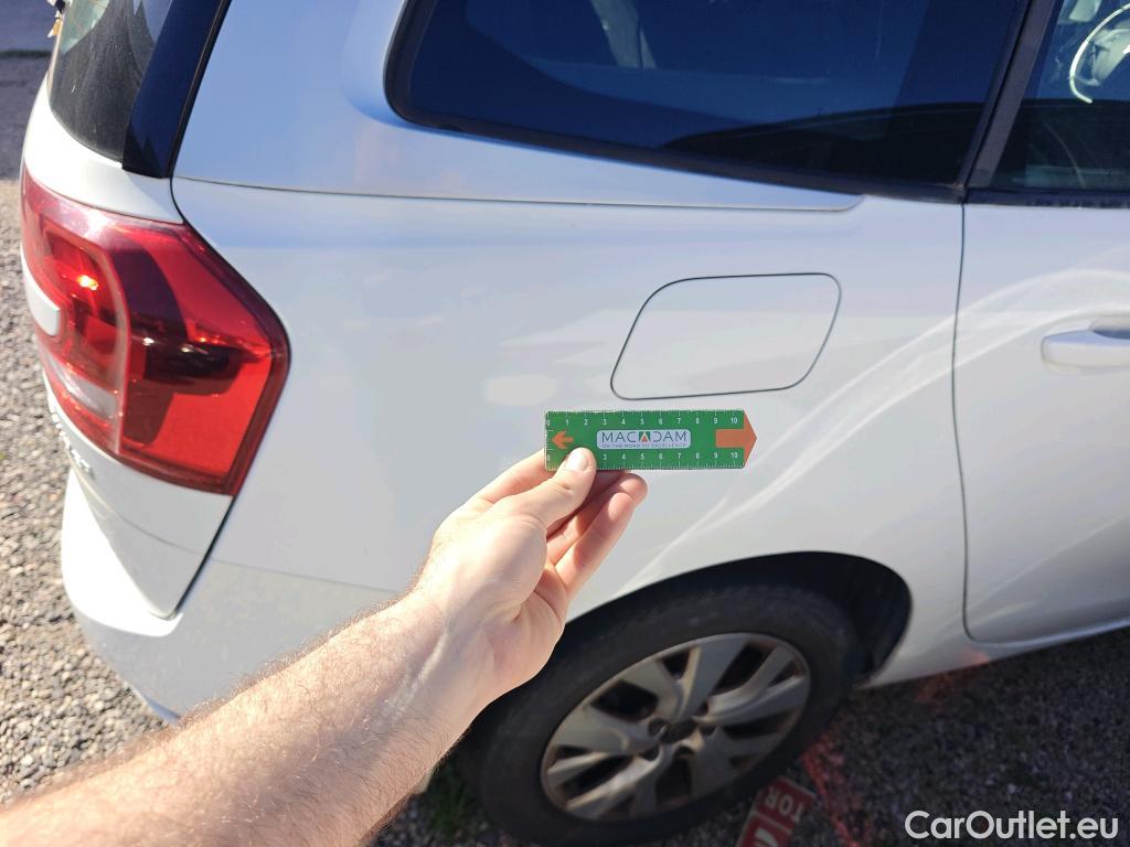  Citroen  C4 Grand Picasso /Spacetourer Live 1.5 BlueHDi 130CV MT6 E6dT #1