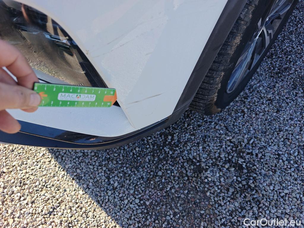  Hyundai  Tucson HYUNDAI  / 2020 / 5P / todoterreno 1.6 CRDI 100kW (136CV) 48V Maxx #12