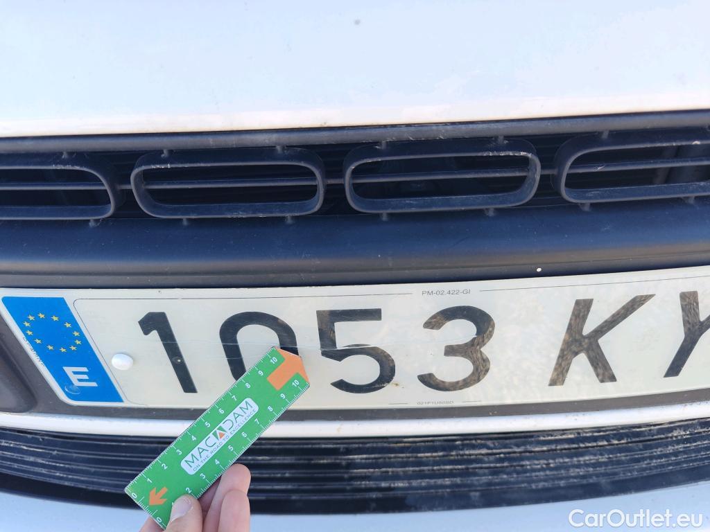  Citroen  C4 Grand Picasso /Spacetourer Live 1.5 BlueHDi 130CV MT6 E6dT #31