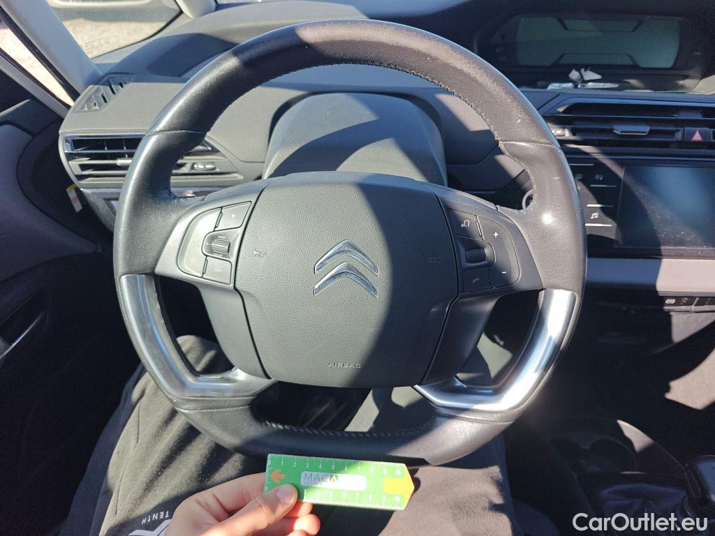  Citroen  C4 Grand Picasso /Spacetourer Live 1.5 BlueHDi 130CV MT6 E6dT #24