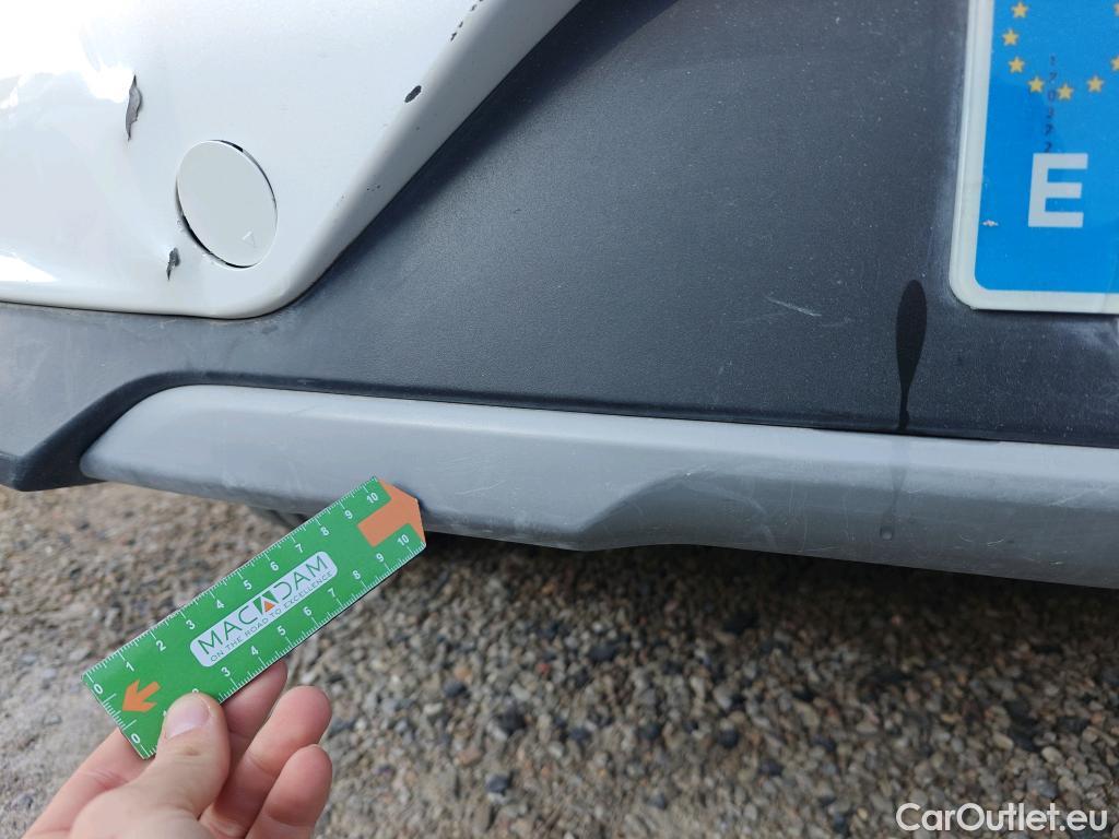  KIA  Niro KIA  / 2019 / 5P / crossover 1.6 GDi HEV 104kW (141CV) Concept #20