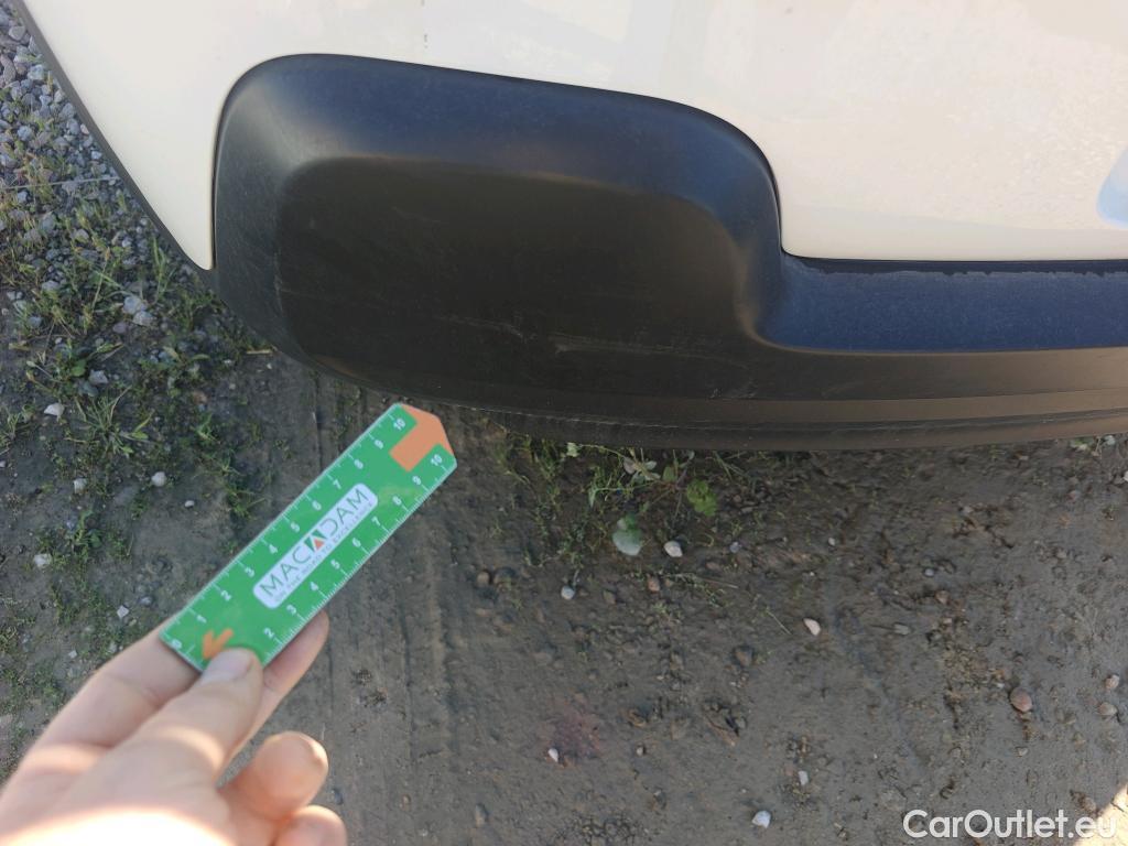  Citroen  C3 CITROEN  / 2020 / 5P / berlina con portón BlueHDi 75KW (100CV) S&S Live Pack #13