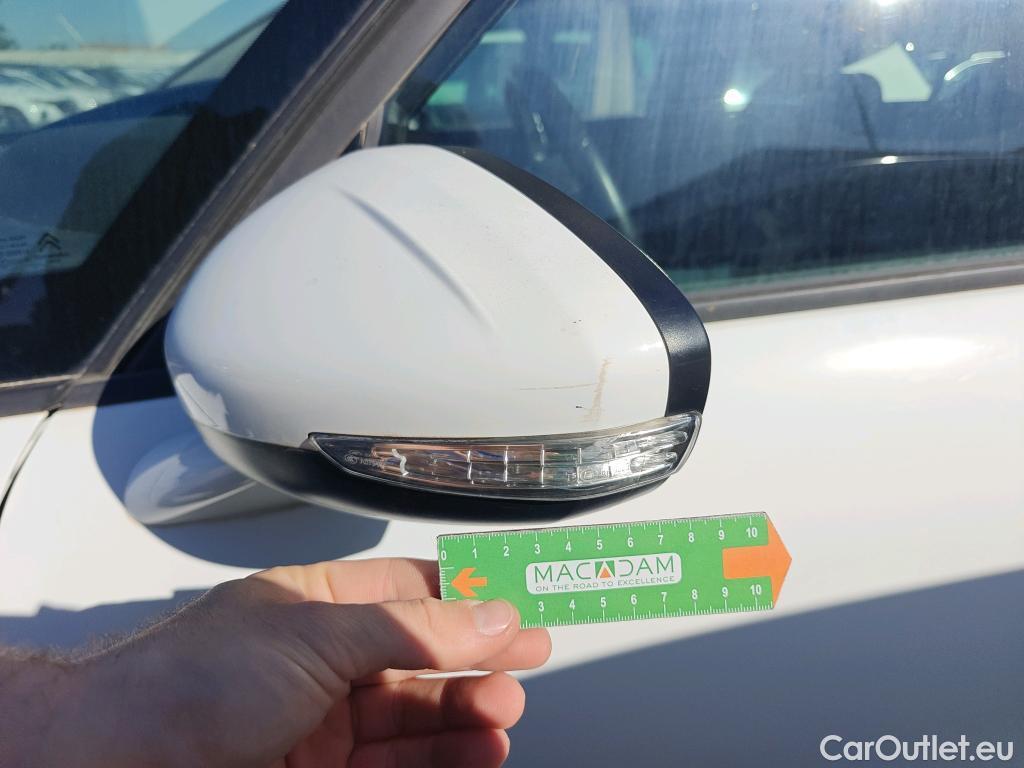  Citroen  C4 Grand Picasso /Spacetourer Live 1.5 BlueHDi 130CV MT6 E6dT #37