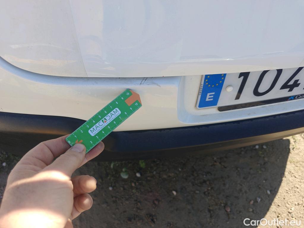  Citroen  C3 CITROEN  / 2020 / 5P / berlina con portón BlueHDi 75KW (100CV) S&S Live Pack #19