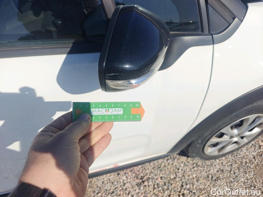  Citroen  C3 CITROEN  / 2020 / 5P / berlina con portón BlueHDi 75KW (100CV) S&S Live Pack #28