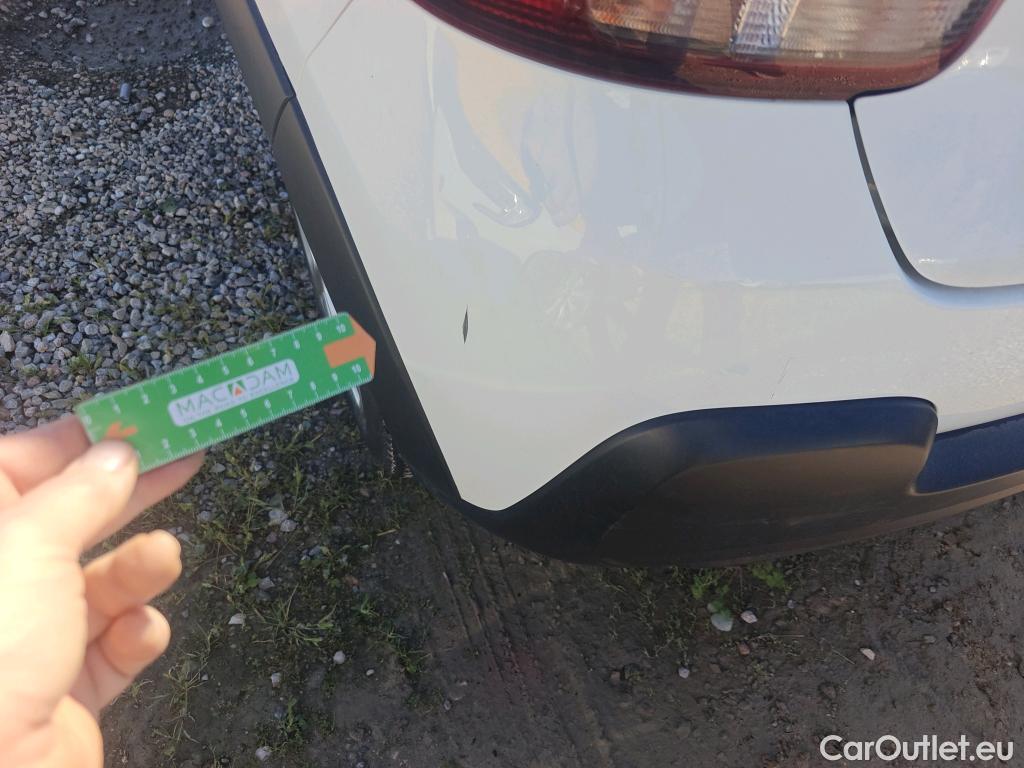  Citroen  C3 CITROEN  / 2020 / 5P / berlina con portón BlueHDi 75KW (100CV) S&S Live Pack #18