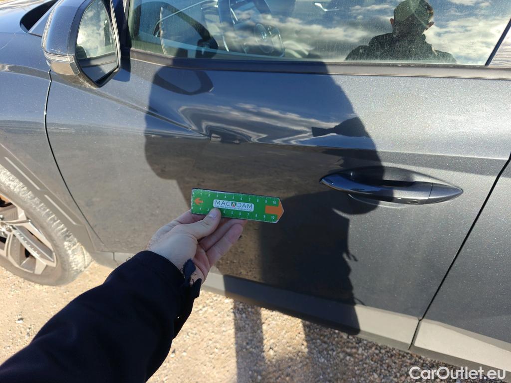  Hyundai  Tucson HYUNDAI  / 2020 / 5P / todoterreno 1.6 TGDI PHEV 195kW Tecno Sky Auto 4x4 #26